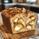 Apple Bread