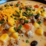 Creamy Cowboy Soup Recipe