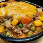 Amish Harvest Casserole