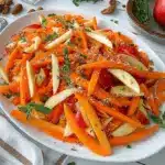 Carrot Apple Salad