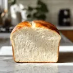 Homemade White Bread