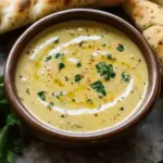 Pizza Hut Butter Garlic Sauce