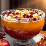 Thanksgiving Punch
