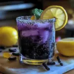 Witches Brew Lemonade