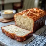 Zero Carb Yogurt Bread Recipe