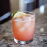 Guava White Tea Lemonade