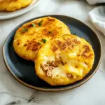 Keto Arepas Recipe