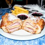 Monte Cristo Disneyland Recipe
