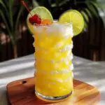 Piña Colada Punch