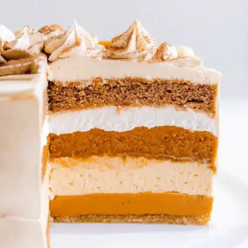 Thanksgiving Piecaken