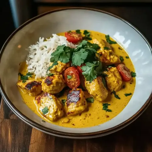 Churu Chicken Amarillo