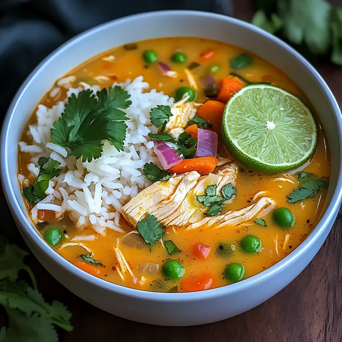 Best Aguadito De Pollo