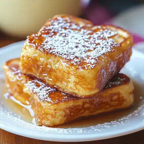 Hawaiian Roll French Toast