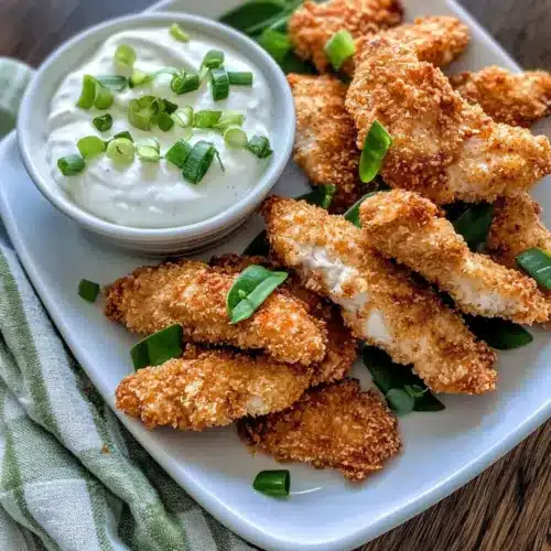 Sour Cream and Onion Chicken