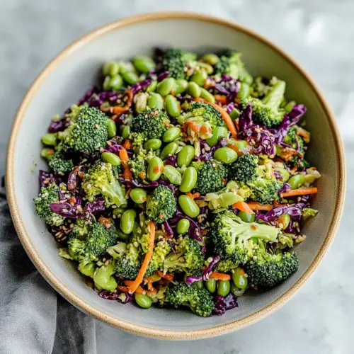 Broccoli Salad Recipe