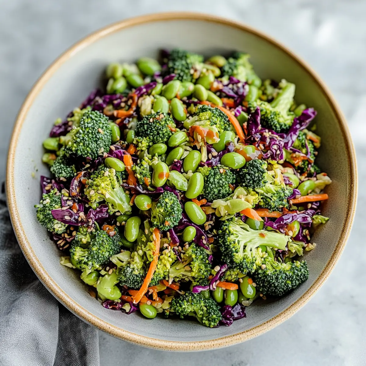Broccoli Salad Recipe