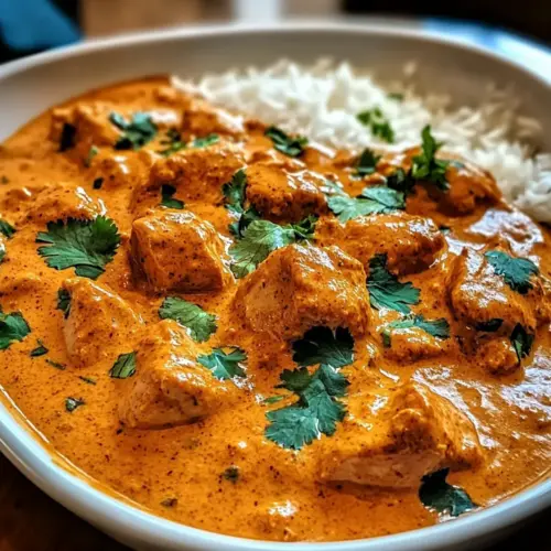Gordon Ramsay Chicken Tikka Masala