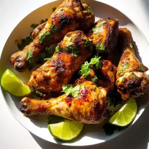 Ina Garten Indonesian Chicken