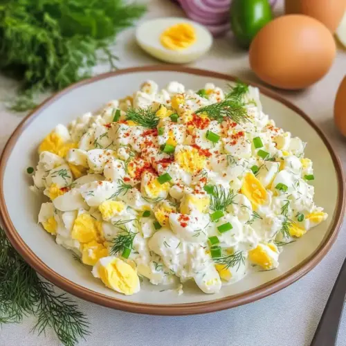 High Protein Cottage Cheese Eg