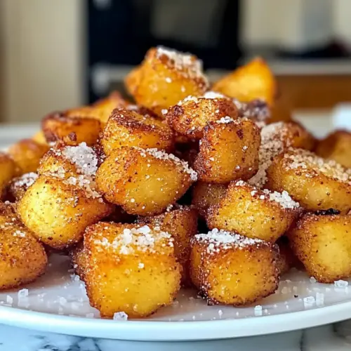 Pollo Tropical Fried Yuca