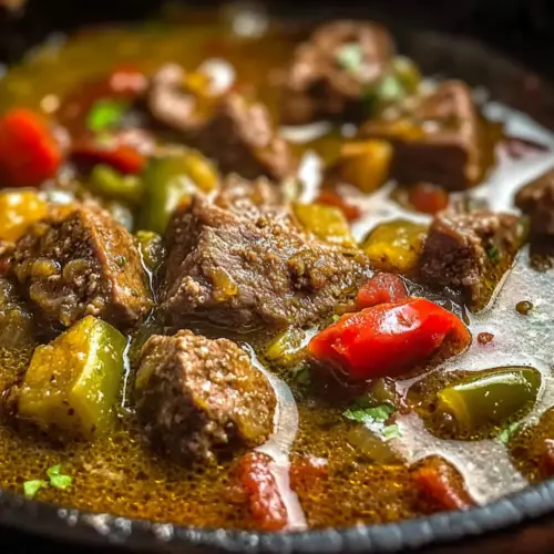 Green Chili