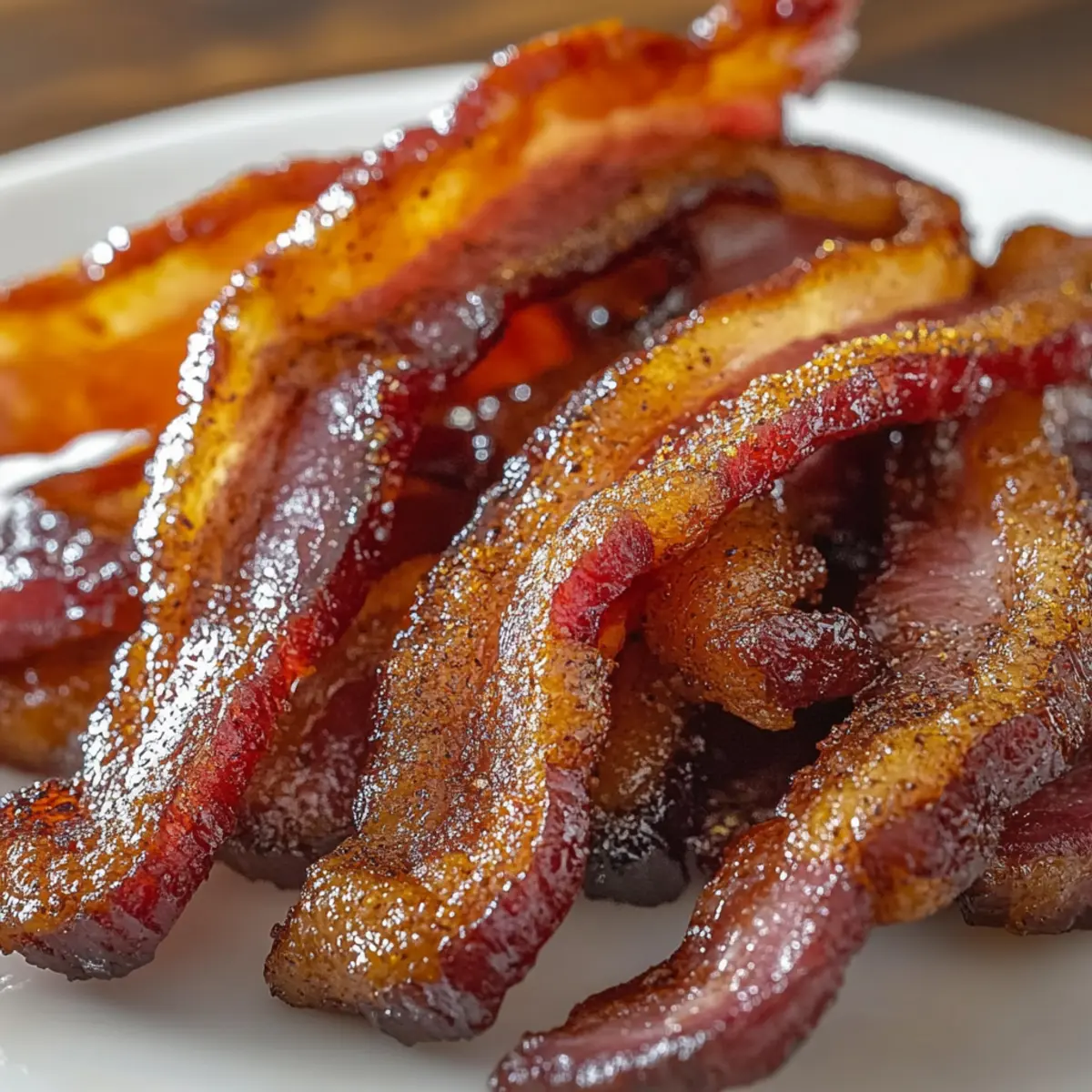 Million Dollar Bacon