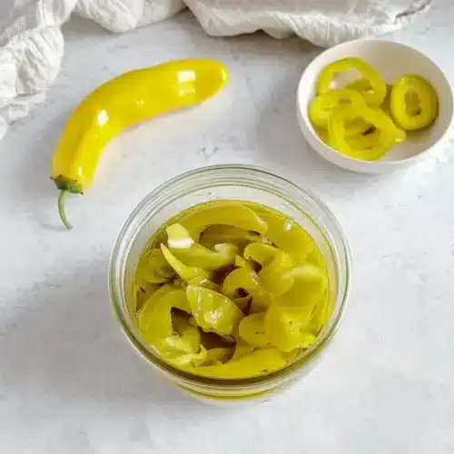 Pickled Pepperoncini
