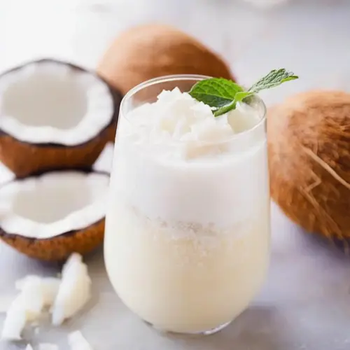 Coconut Cooler